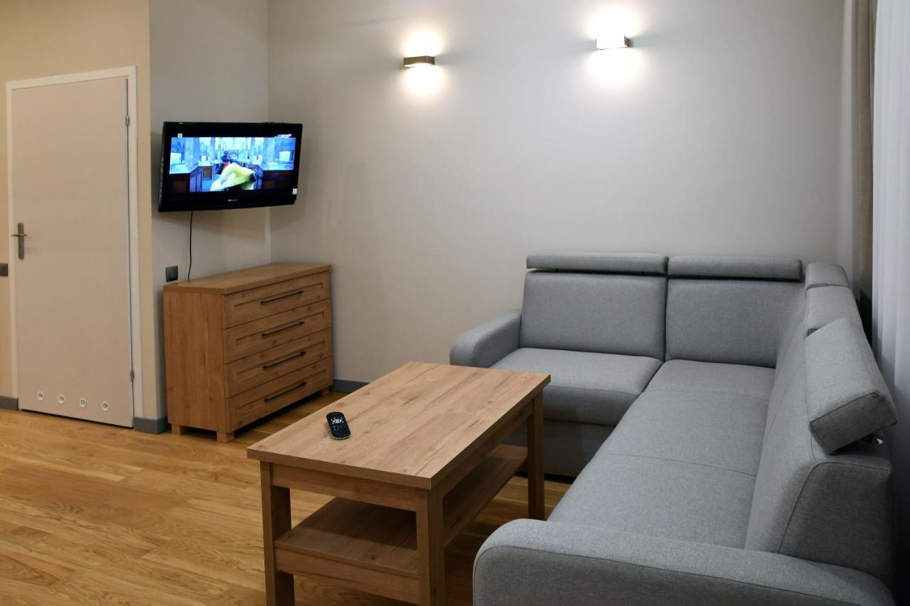 Apartmán Kotlinka Jasło